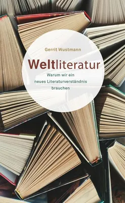 Produktbild von Weltliteratur
