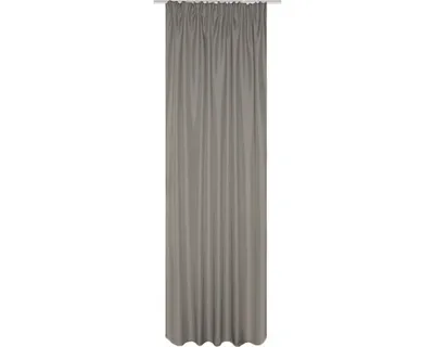 Obrázek produktu pro Akustický závěs s univerzální páskou béžový 3v1 245 x 135 cm