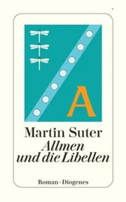 Obrázek produktu pro Allmen und die Libellen