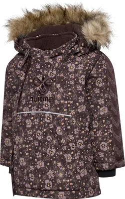 Produktbild von Hummel hmlJESSIE TEX JACKET - bering sea, Größe:92