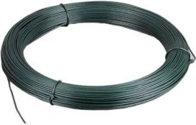 Produktbild von Bindedraht grün 2,0 mm a 25 m