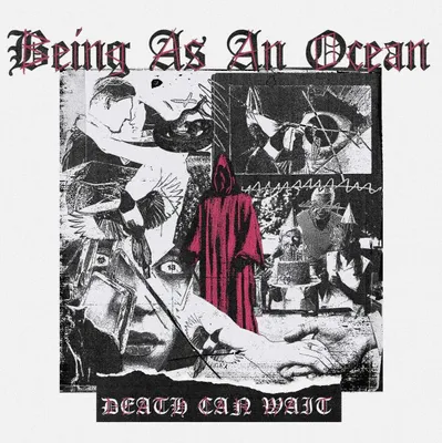 Produktbild von Death Can Wait