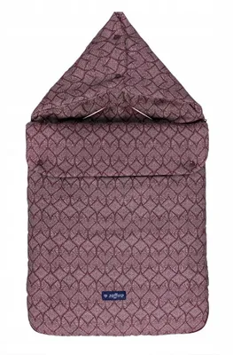 Produktbild von Zaffiro 5-in-1 Schlafsack für Kinderwagen und Autositz
