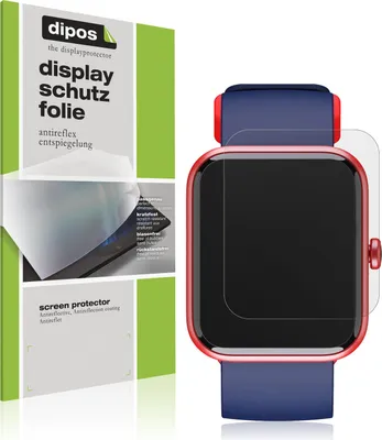 Produktbild von 2x Schutzfolie für Boat Xtend matt Displayschutzfolie Folie Display Schutz dipos