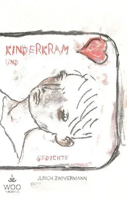 Produktbild von Kinderkram und Jugendwahn