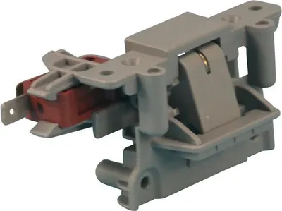 Produktbild von Europart Türschloss wie Indesit C00195887 für Geschirrspüler
