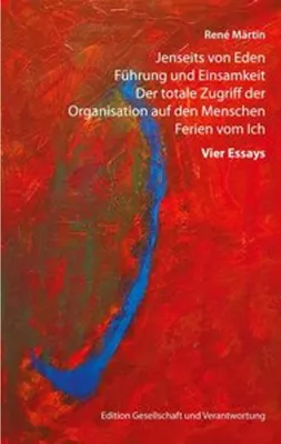 Image de Vier Essays