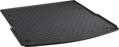 Image de Bac de coffre en caoutchouc pour Audi A6 2004-2011 (berline)