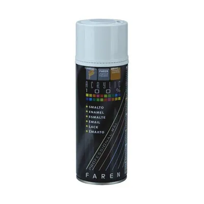Produktbild von Sprühfarbe Faren RAL 7015 Tafel 400 ml