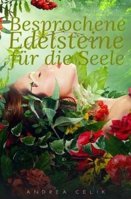 Produktbild von Besprochene Edelsteine für die Seele