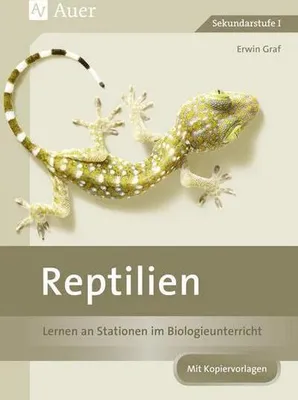 Image de Reptilien