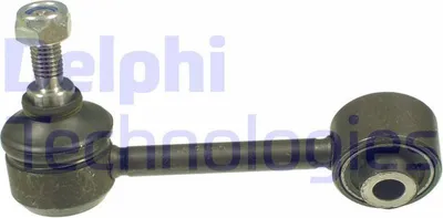Produktbild von DELPHI Koppelstange Stabilisator für ROVER 75 (RJ) TC1026