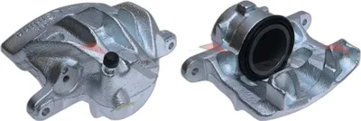 Immagine prodotto di Pinza freno, asse anteriore, lato destro Ø 60 mm FTE per es. VW TRANSPORTER