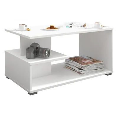Obrázok produktu pre AKORD Furniture Factory SPKPPINBIA001, Biela, 510 mm, 450 mm, 10 kg
