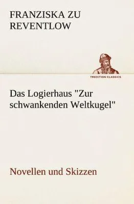 Immagine prodotto di Das Logierhaus "Zur schwankenden Weltkugel"
