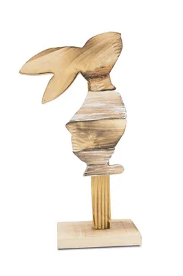 Produktbild von Riffelmacher Hase zum Stellen 26 cm