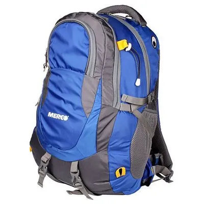 Obrázek produktu pro Merco Trek turistický batoh 45 l balení 1 ks