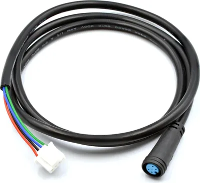 Produktbild von Ninebot F20 F30 F40 D28D D38D F Serie D Serie Dashboard Power Data Kabel Main Controller Cable