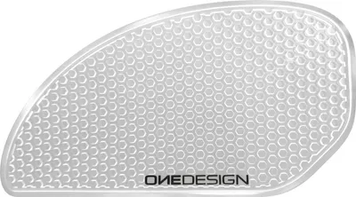 Obrázek produktu pro Boční kryt tankpadu ONEDESIGN HDR288 transparentní
