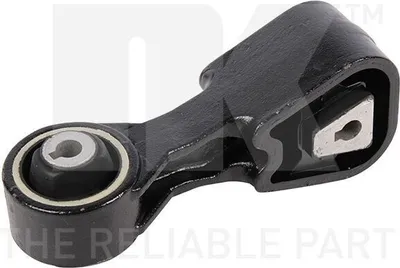 Produktbild von NK Motorlager Gummimetalllager Vorne passend für PEUGEOT 807 MPV 59723024