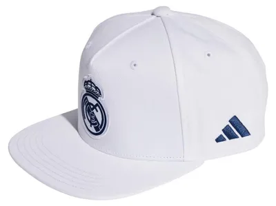Immagine prodotto di ADIDAS IY3809, berretto Real SB, bianco, taglia unica