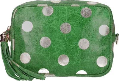 Produktbild von FELIPA damen handtasche - grün