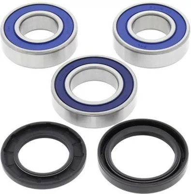 Obrázek produktu pro Wheel Bearing Kit 25-1111
