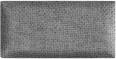 Obrázok produktu pre Nástenné panely 3D 15 x 30 cm čalúnené - na veľmi jednoduchú montáž, z velúrovej tkaniny, s mäkkou výplňou, farba Celadon