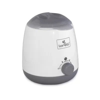 Image de Chauffe-biberon Lorelli GRIS