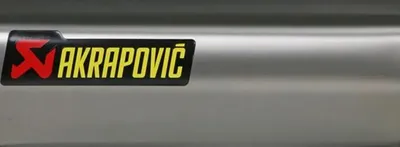 Obrázek produktu pro Sada náplní do zadního tlumiče Akrapovic