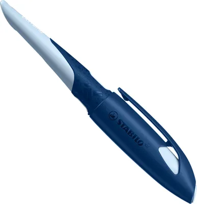 Obrázok produktu pre STABILO 5013/13-41 Plniace pero STABILO EASYbirdy 3D DreamWorld L, modrá, A