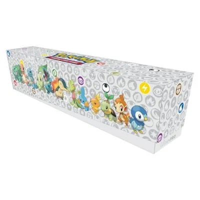 Obrázek produktu pro Pokemon Ultra Pro First Partner Accessory Bundle