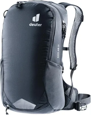 Productafbeelding van Fietsrugzak 10 liter - Zwart