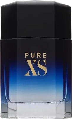 Obrázok produktu pre Paco Rabanne Pure XS toaletná voda, 150 ml pánska vôňa