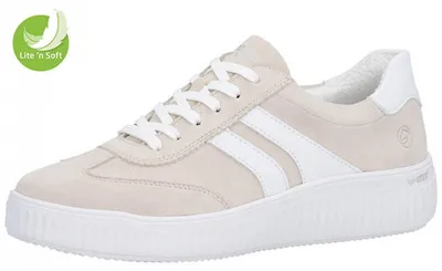 Produktbild von Remonte Schnürschuhe weiß in Gr. 43