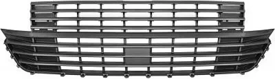 Produktbild von DIEDERICHS 2274141 Kühlergrill Frontgrill für VW Transporter VI Bus (SGB, SGG, SGJ)
