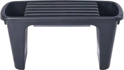 Produktbild von TrendLine Gartenkniebank 2 in 1 60 x 22 x 30,5 cm