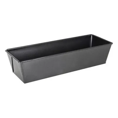 Immagine prodotto di Teglia rettangolare Quttin (30,5 x 11,5 cm)