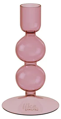 Produktbild von like. by Villeroy & Boch Like Home Kerzenständer-Duo Grape – 27 & 13,5 cm