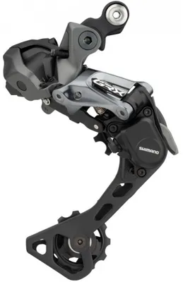 Obrázek produktu pro Zadní přehazovačka SHIMANO "GRX RD-RX815/817 Di2" SB-verpa kapacita na