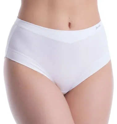 Produktbild von Janira Damen-Slip, Unterhose, maximaler Tragekomfort, unsichtbarer Effekt 1031673