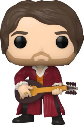Productafbeelding van The Witcher - Jaskier 1320 - Funko Pop! Vinyl figuur