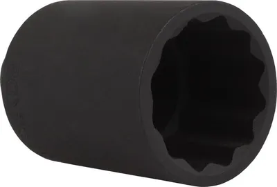 Image de BGS Douille de force entraînement dodécagonal carré intérieur 12,5 mm (1/2") SW 35 mm - 5341
