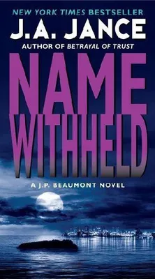 Produktbild von Name Withheld