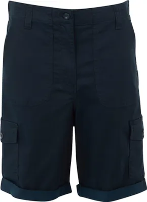 Obrázek produktu pro Regatta - Dámské šortky "Shorebella" RG11603 (36 CZ) (námořnická modrá)