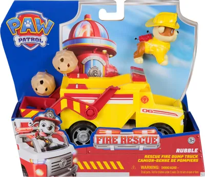 Produktbild von Figuren von Helden Spin Master Paw Patrol