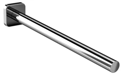 Produktbild von EMCO Handtuchhalter TREND 1-armig, starr 310 mm chrom