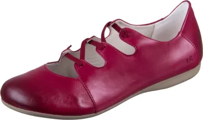 Zdjęcie produktu dla JOSEF SEIBEL Fiona 04 | Niski but dla Kobiety | czerwony