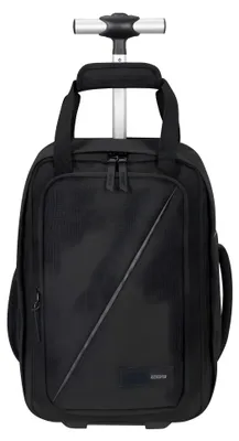 Immagine prodotto di American Tourister zaino carrello Take2Cabin Backpack / WH 20L Black nero