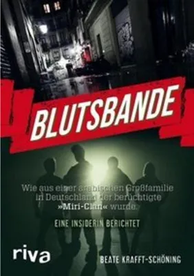 Immagine prodotto di Blutsbande